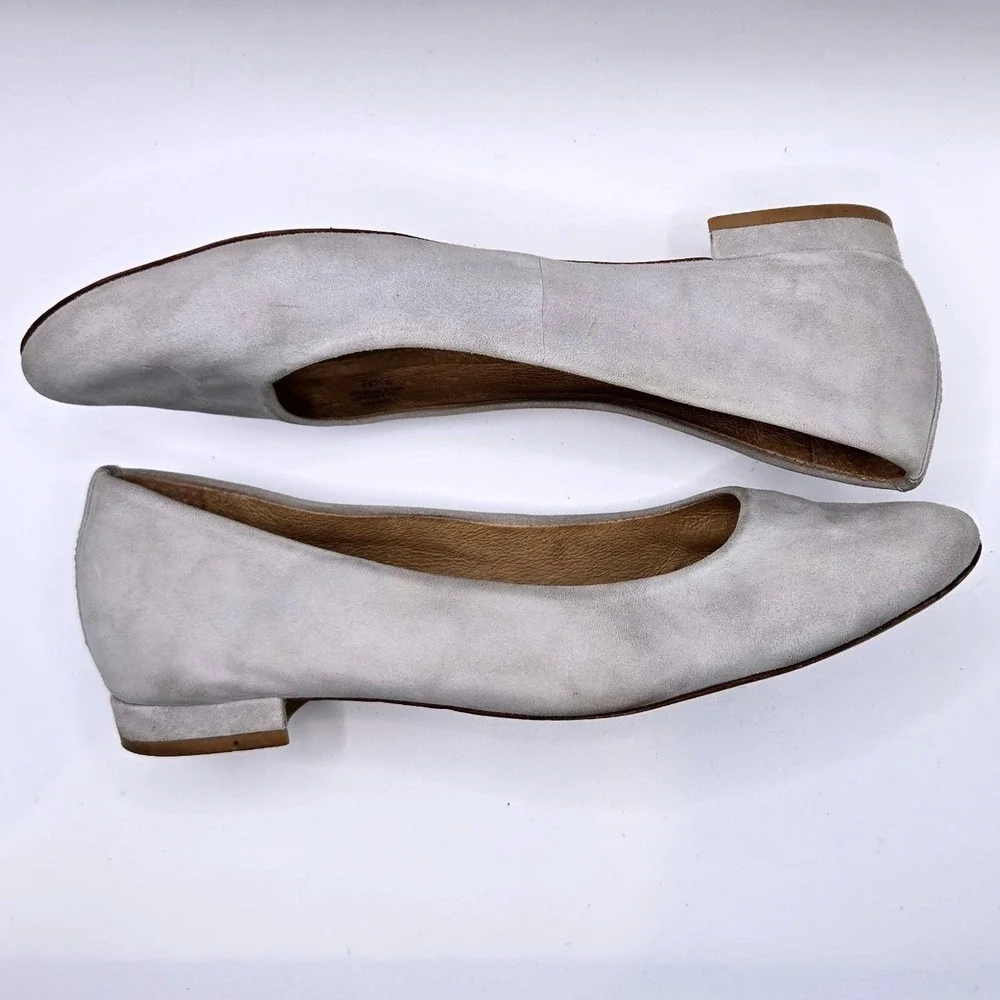 ANTONIO MELANI discover effortless